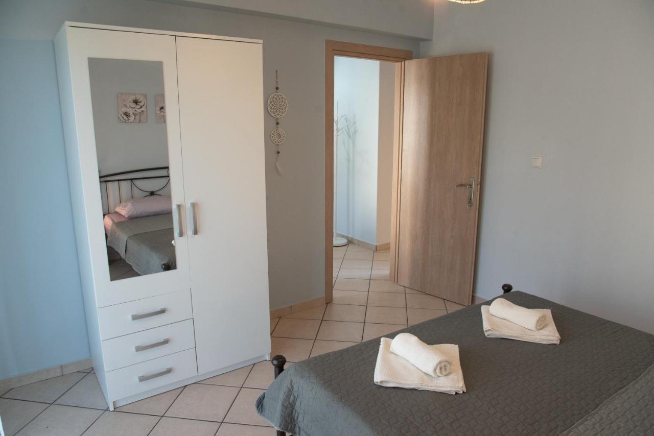 Beautyblue Apartment Kavala