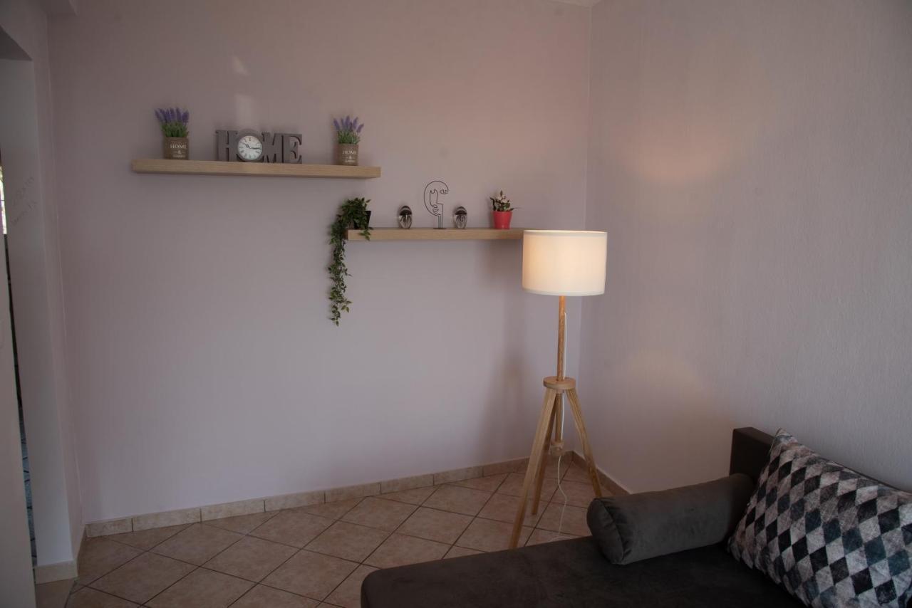 Apartment Beautyblue