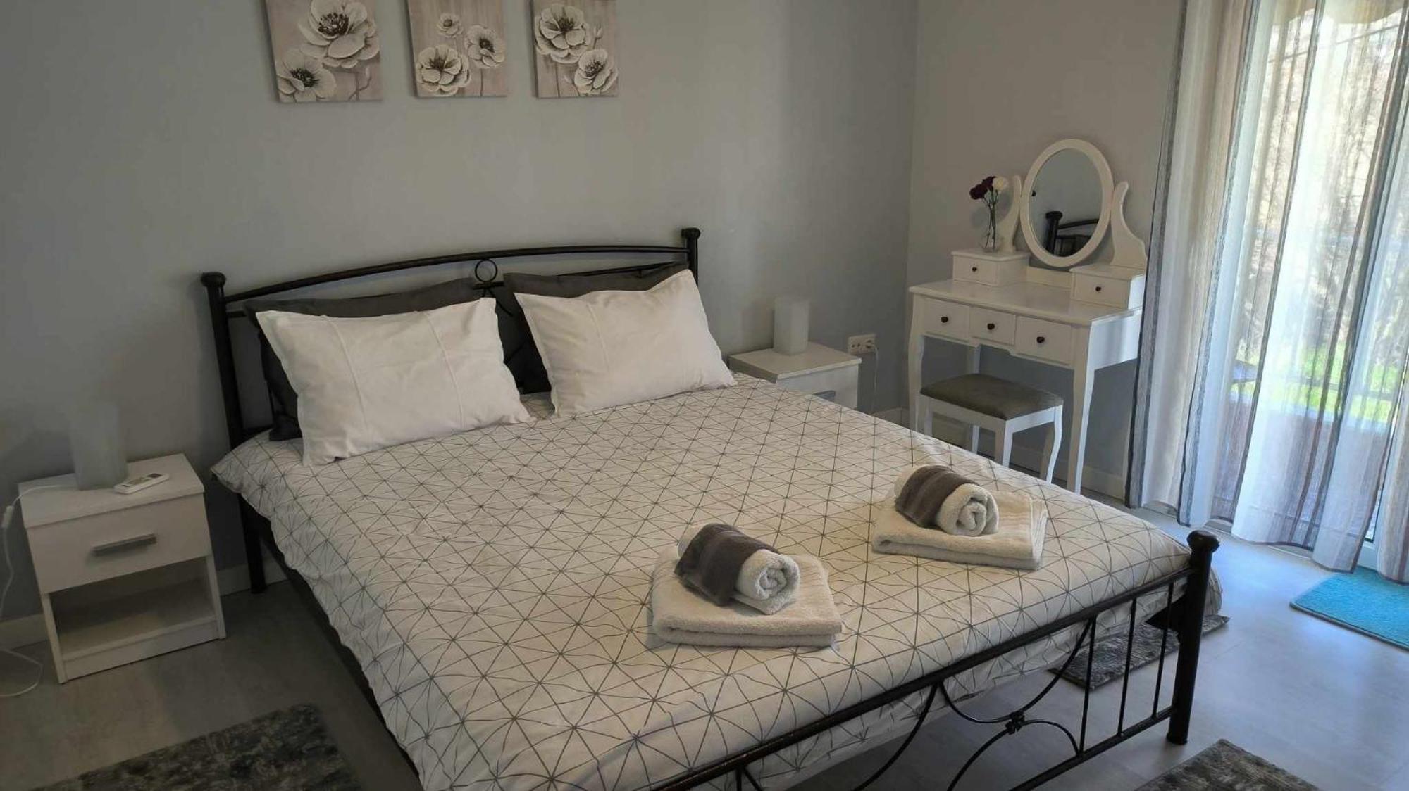 Apartment Beautyblue *