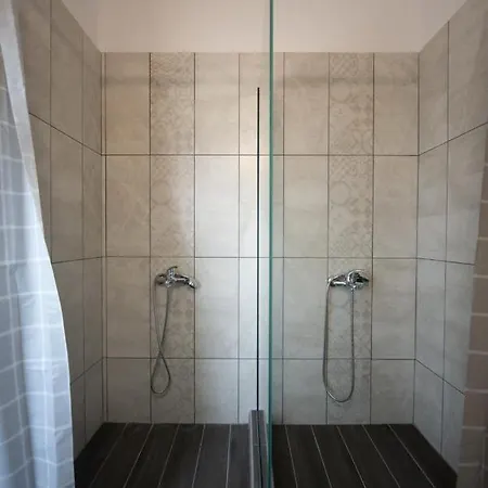 Beautyblue Appartement Kavala Buitenkant foto