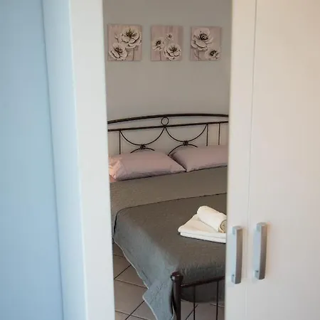 Beautyblue Appartement Kavala Buitenkant foto