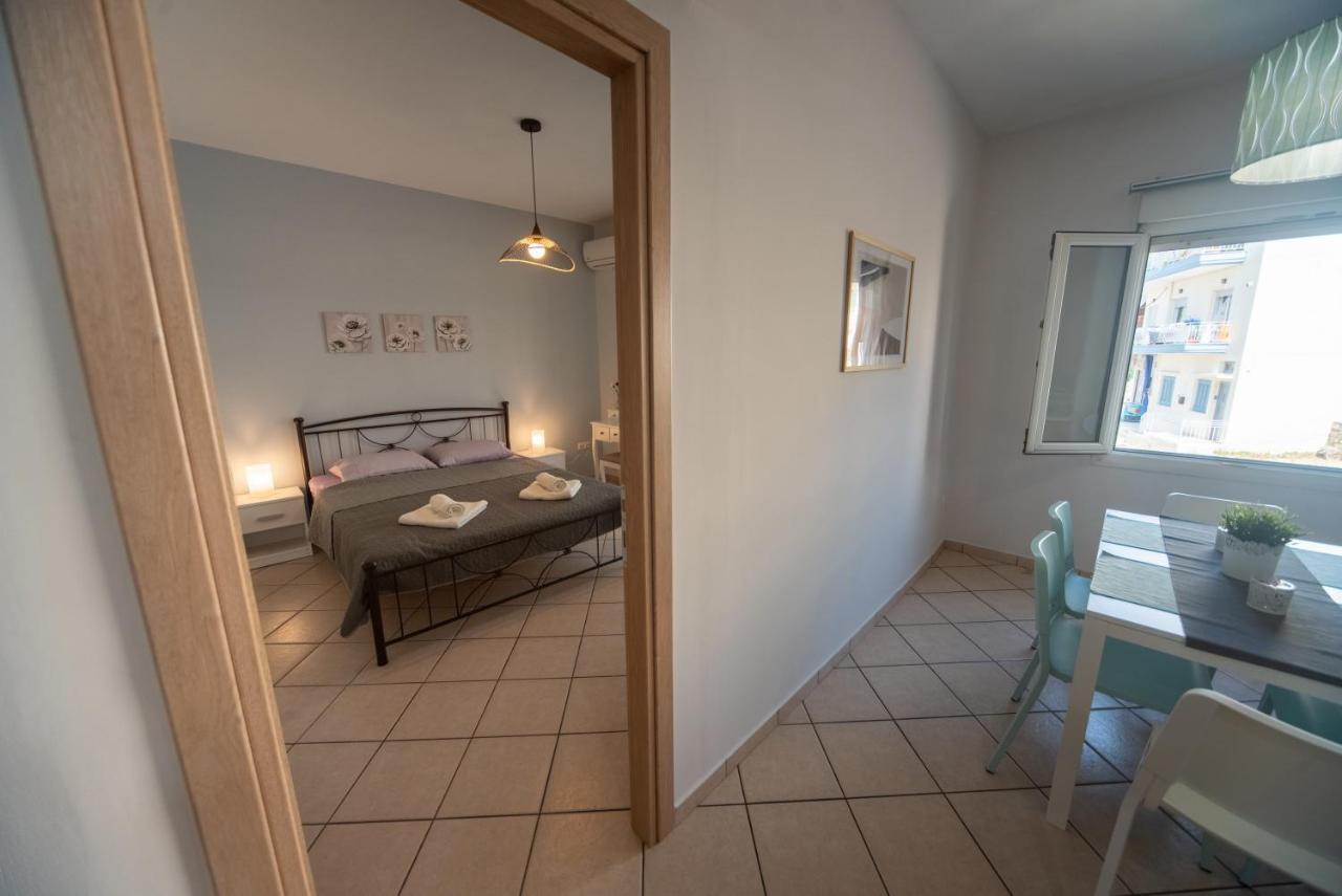 Beautyblue Appartamento Kavala