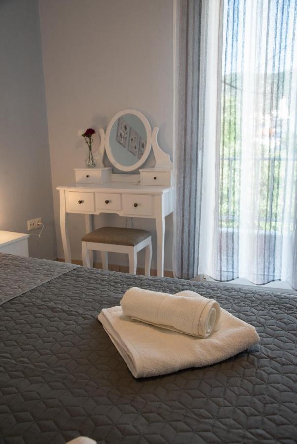 Appartamento Beautyblue