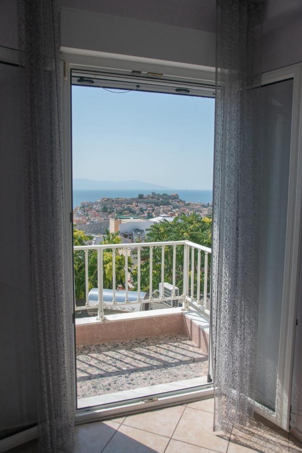 Beautyblue Appartamento Kavala