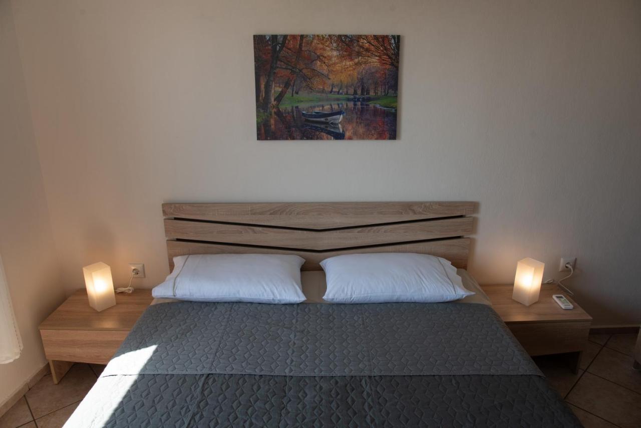 Appartamento Beautyblue Kavala