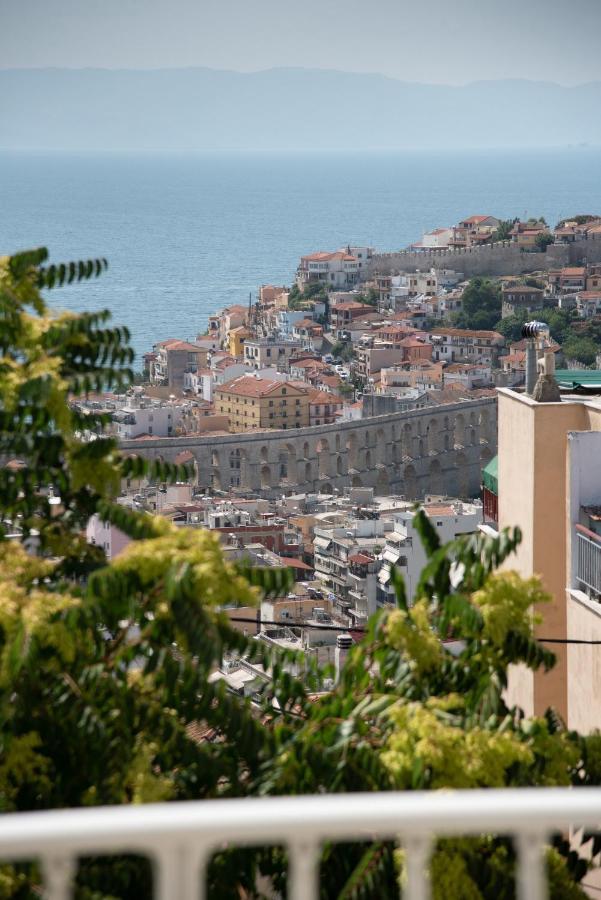Appartamento Beautyblue Kavala