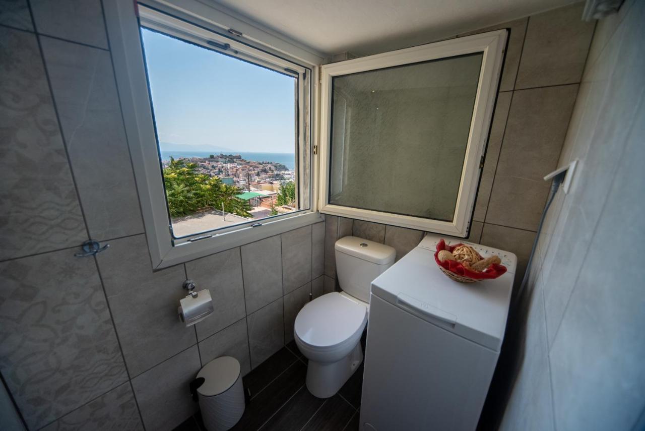 Beautyblue Appartamento Kavala